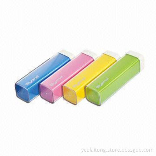 Power bank, 2000-2200mAh